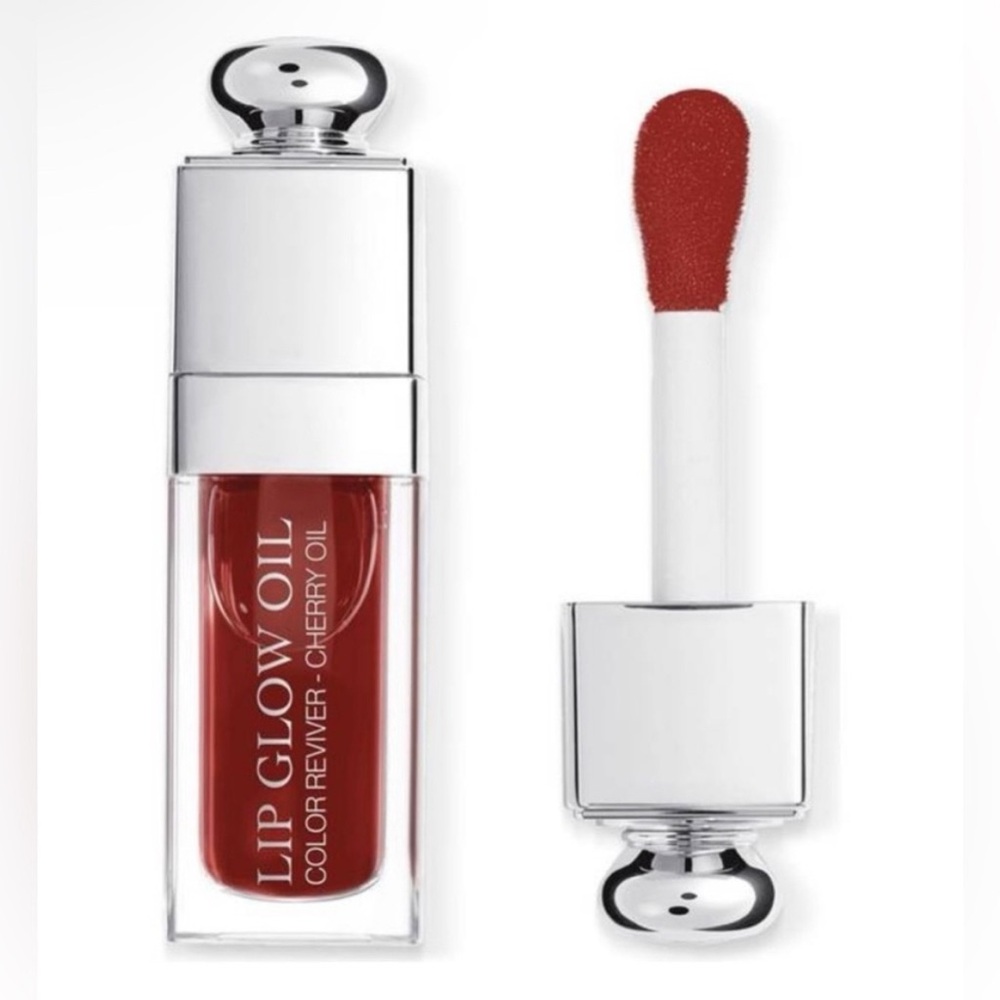 Dior Lip Glow Oil Bronzed Glow 062 NWOB